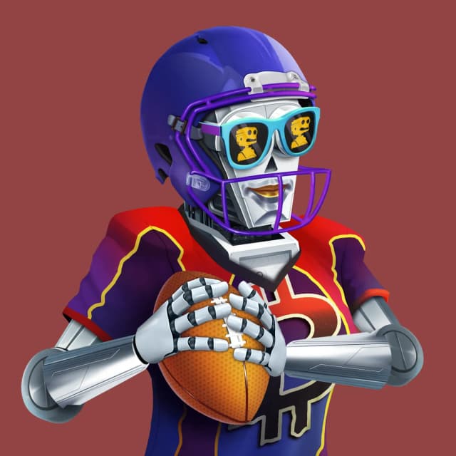 Sportsbot #7088
