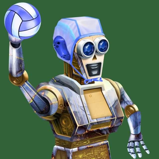 Sportsbot #8574
