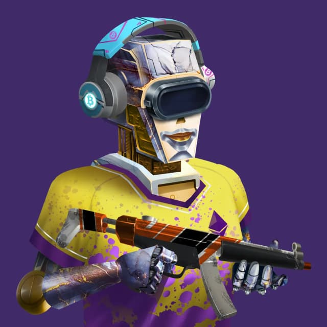 Sportsbot #5268