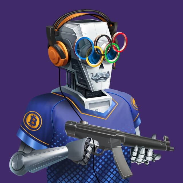 Sportsbot #4304