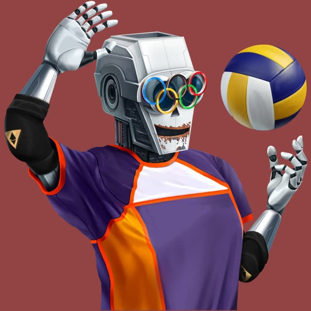 Sportsbot #9795