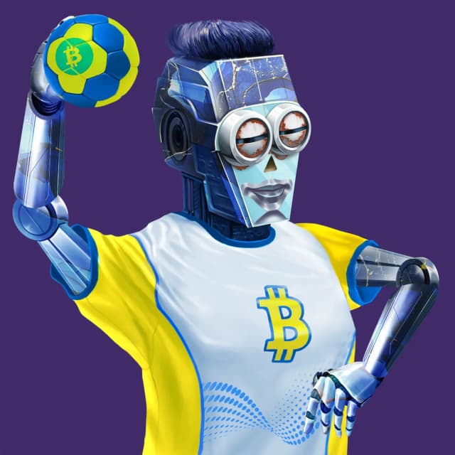 Sportsbot #5705