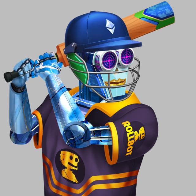 Sportsbot #2339