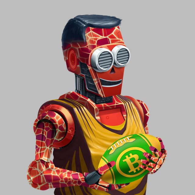 Sportsbot #1598