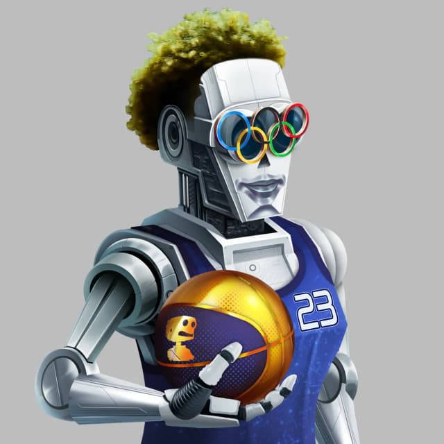 Sportsbot #5515