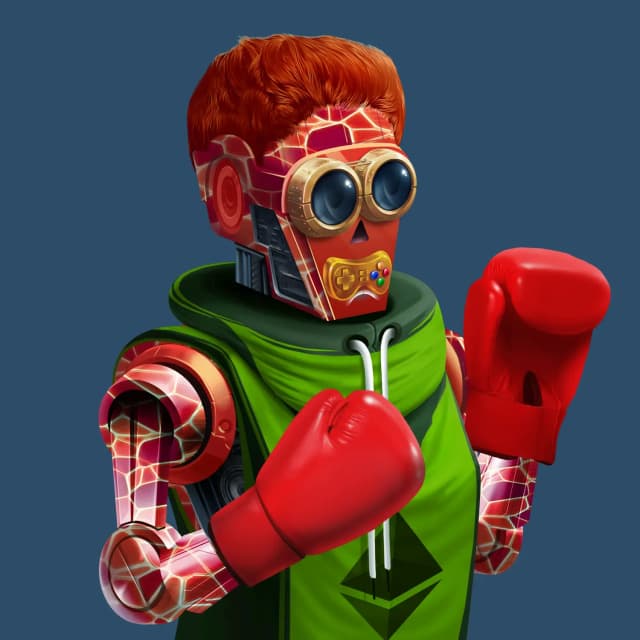 Sportsbot #9320
