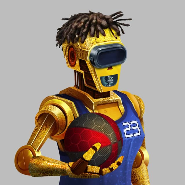 Sportsbot #7568