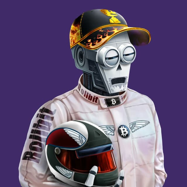 Sportsbot #4741