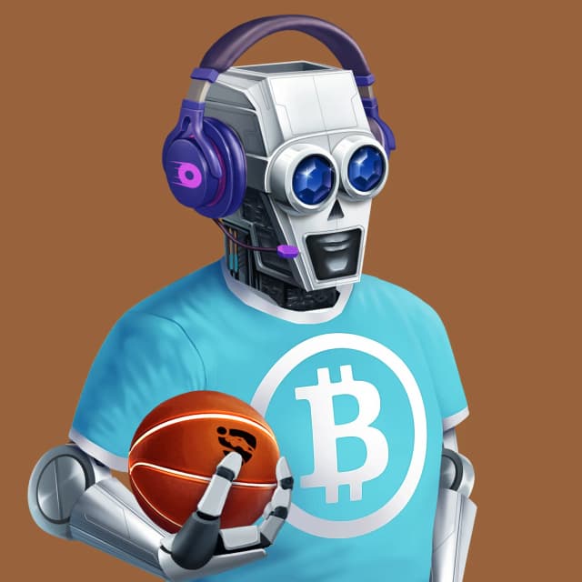 Sportsbot #5236