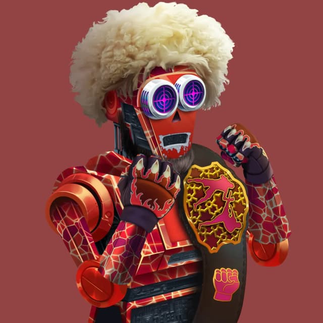 Sportsbot #2977