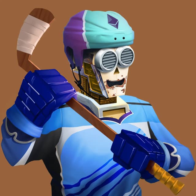 Sportsbot #4175