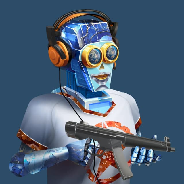 Sportsbot #5389