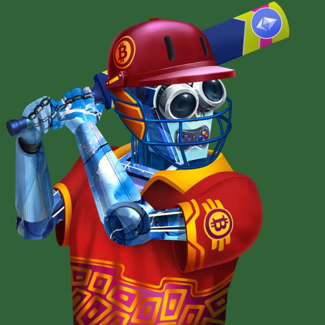 Sportsbot #5464