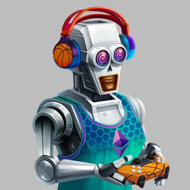 Sportsbot #9222