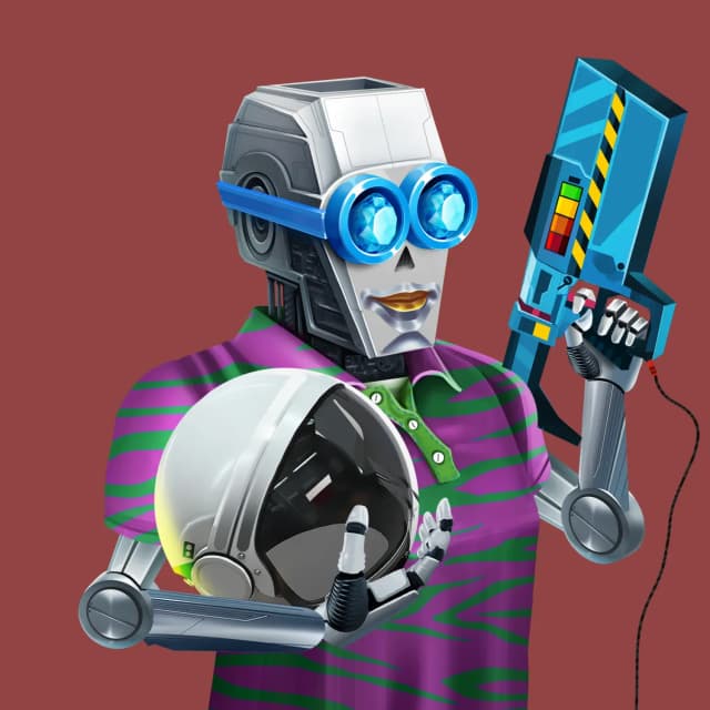 Sportsbot #7425