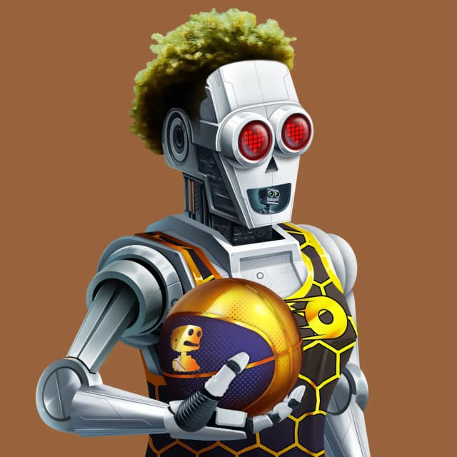 Sportsbot #7083