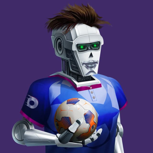Sportsbot #6986