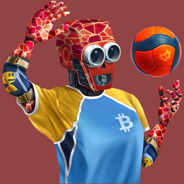 Sportsbot #2300