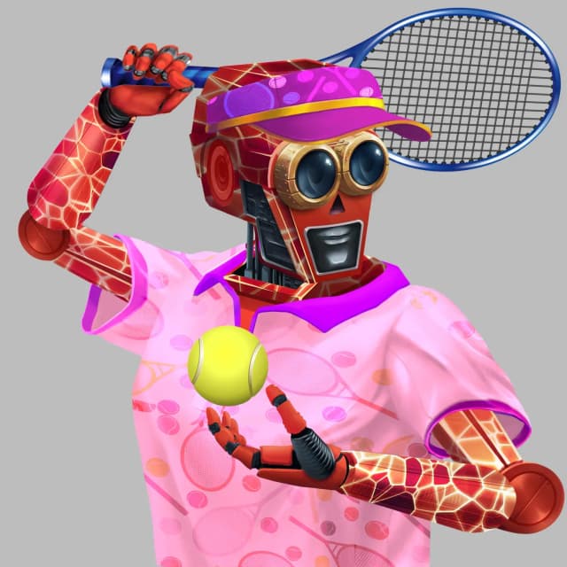 Sportsbot #2262