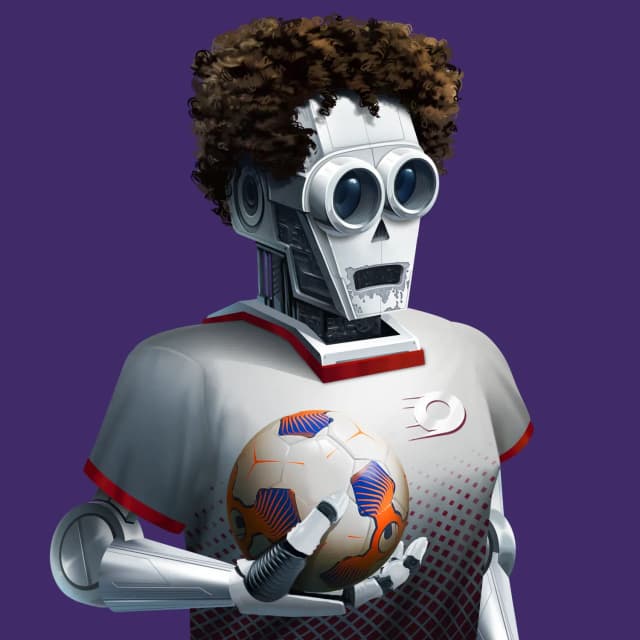 Sportsbot #581