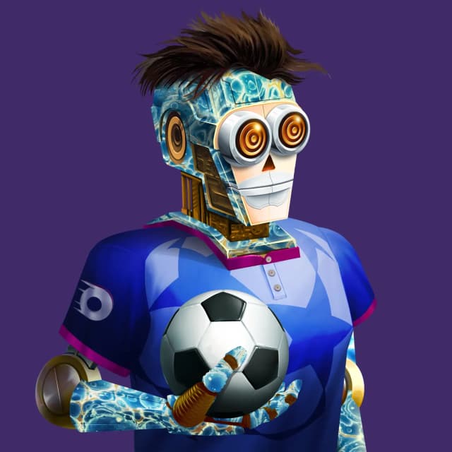 Sportsbot #6305