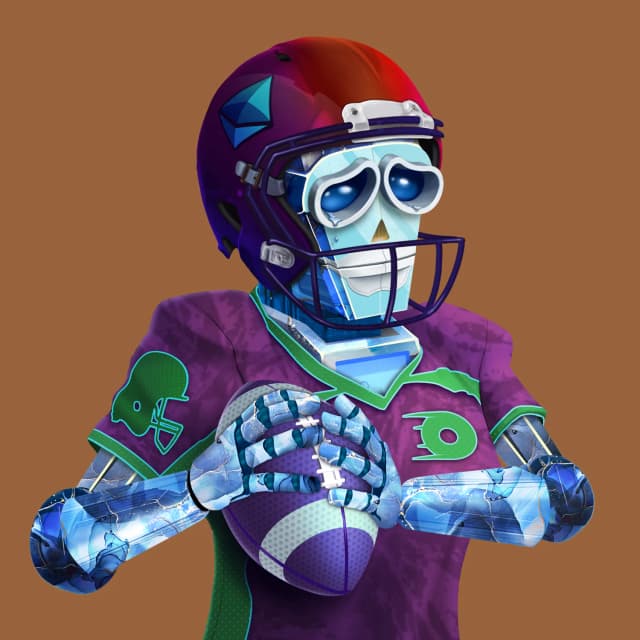 Sportsbot #258
