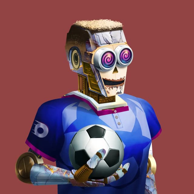 Sportsbot #8167