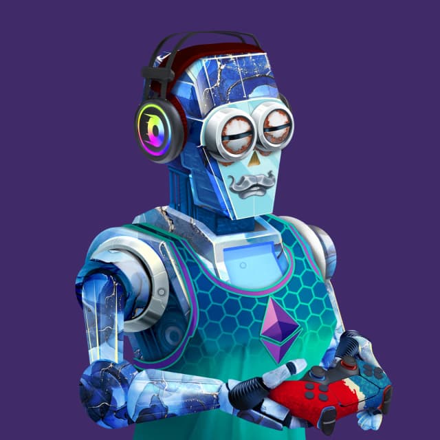 Sportsbot #7623