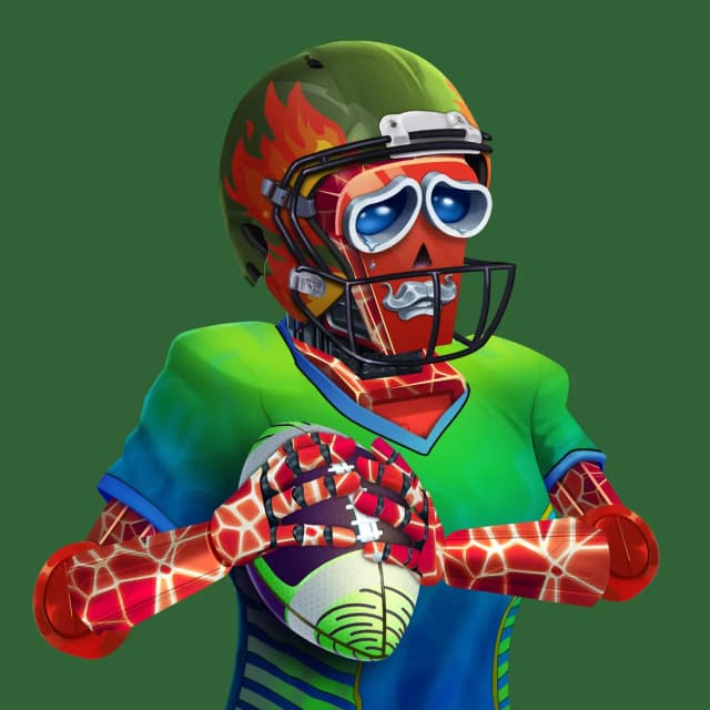 Sportsbot #7337