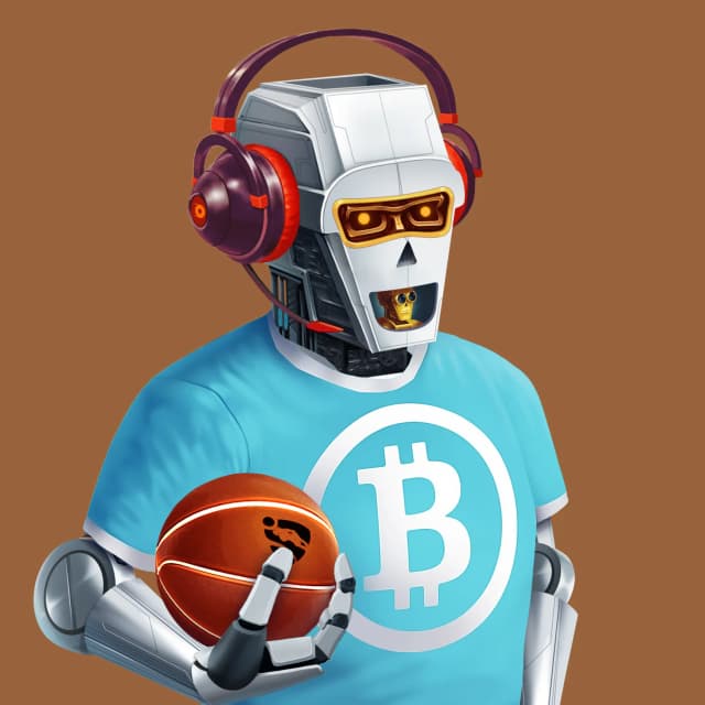 Sportsbot #5753