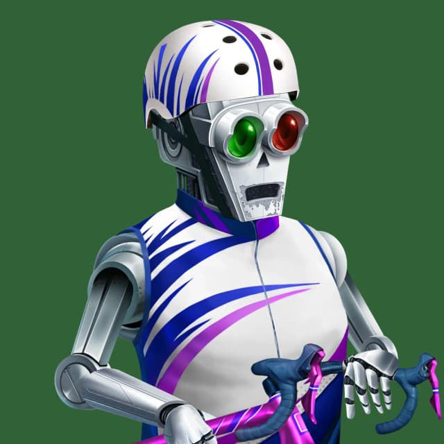 Sportsbot #4916