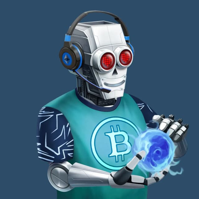 Sportsbot #8798