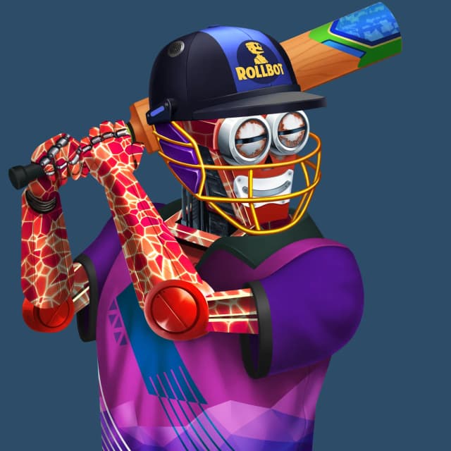 Sportsbot #3215