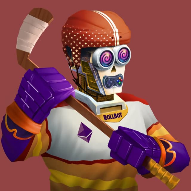 Sportsbot #4267
