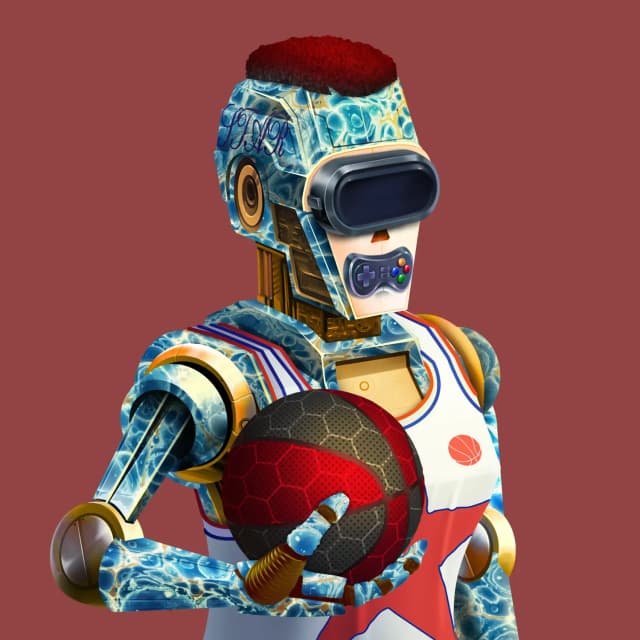 Sportsbot #3975