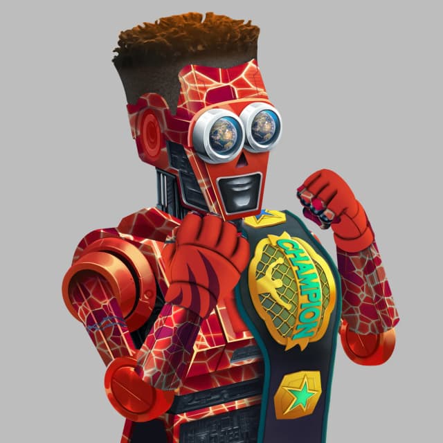 Sportsbot #7552