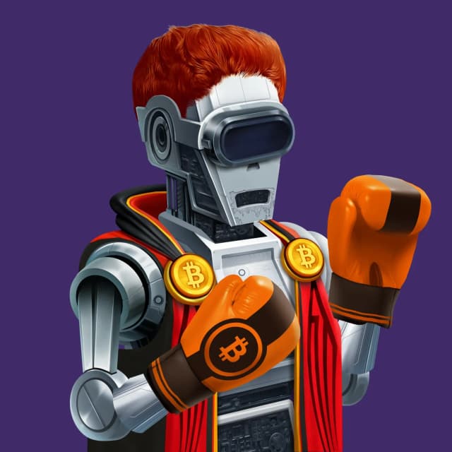 Sportsbot #7041
