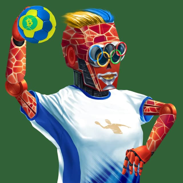 Sportsbot #5826