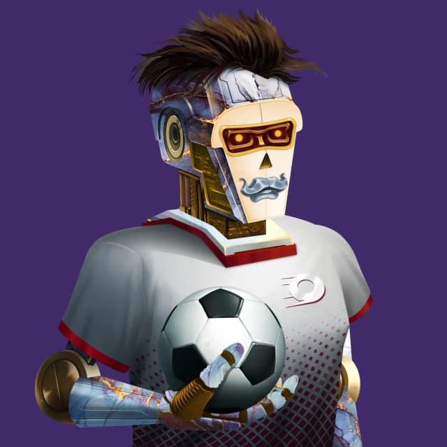 Sportsbot #4776