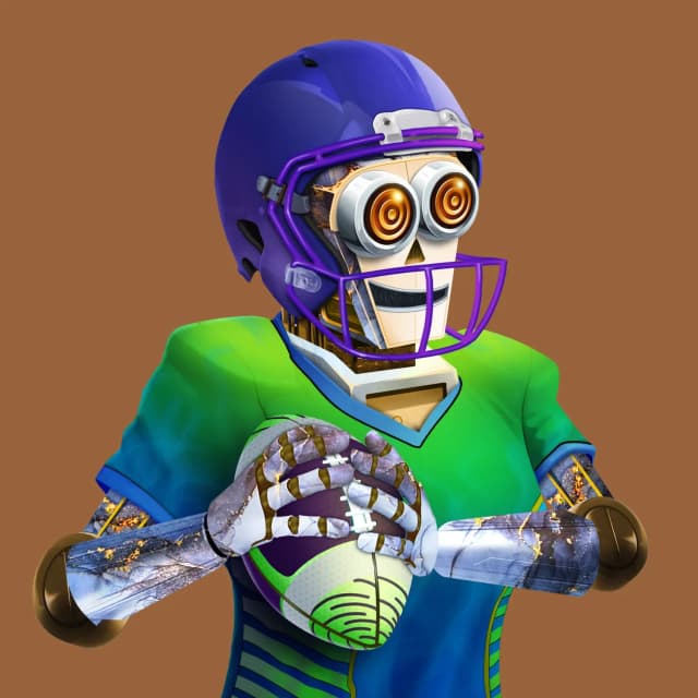 Sportsbot #1970