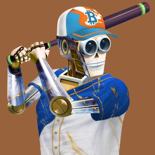 Sportsbot #731