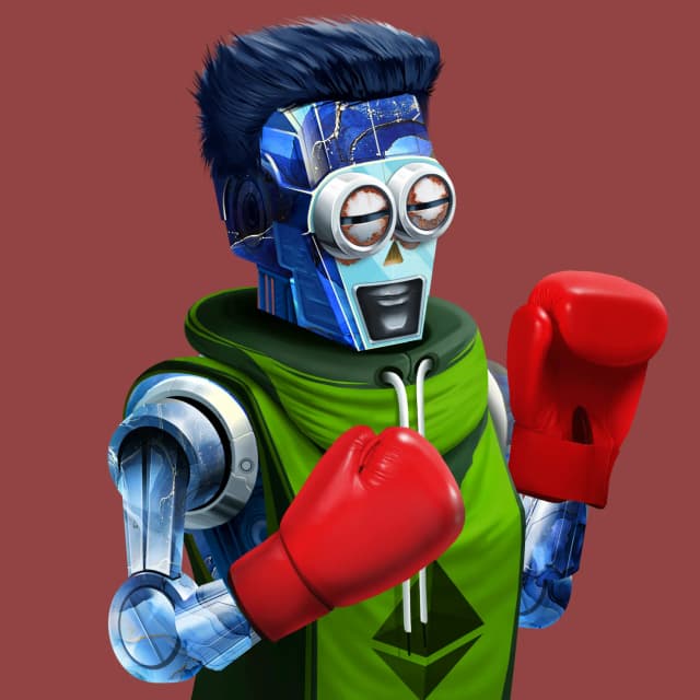 Sportsbot #7828