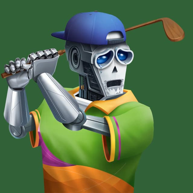 Sportsbot #6136