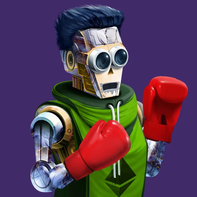 Sportsbot #9174