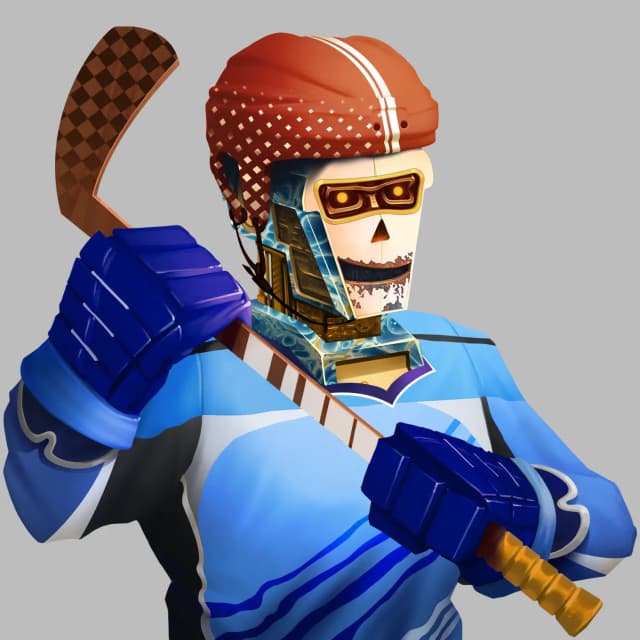 Sportsbot #881