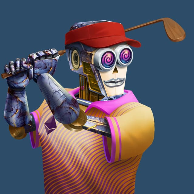 Sportsbot #8938