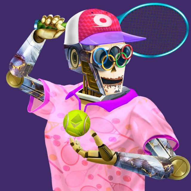 Sportsbot #9613