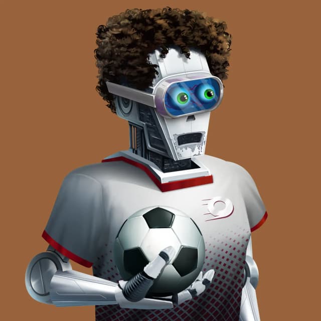 Sportsbot #1805
