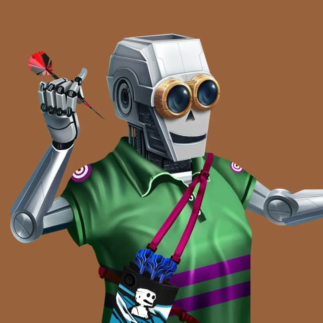 Sportsbot #6746