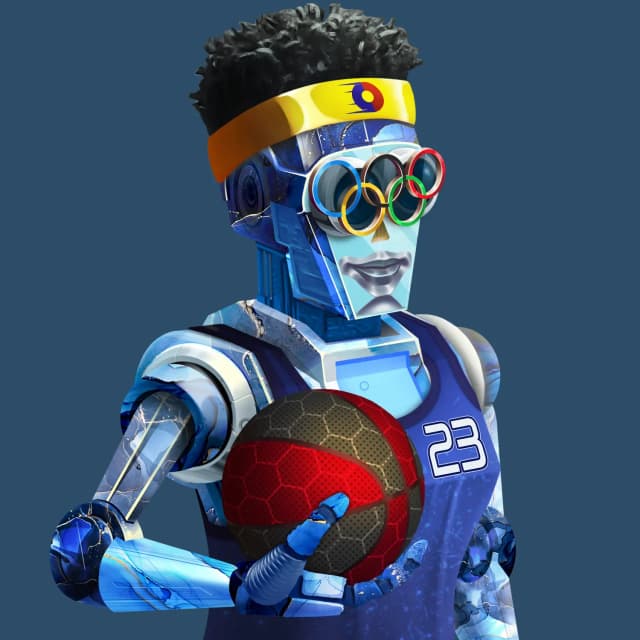 Sportsbot #7720